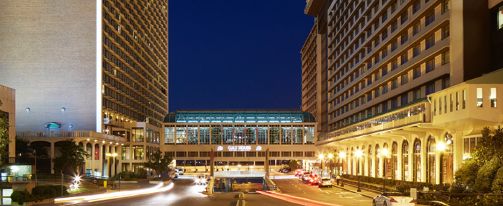 Galt House Hotel