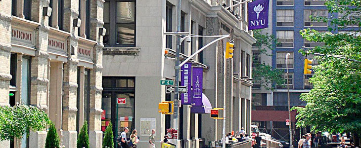New York University