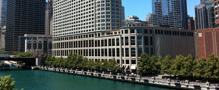 Sheraton Chicago