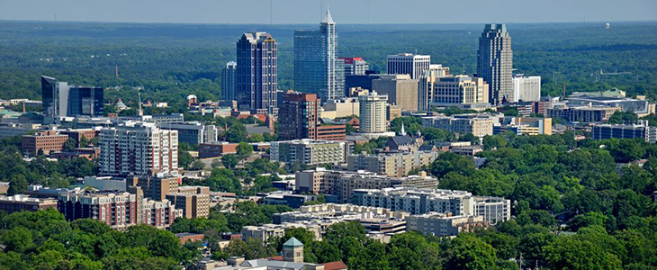 North Carolina University